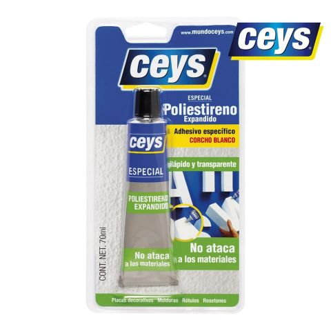 CEYS ESPECIAL POREX 70ML