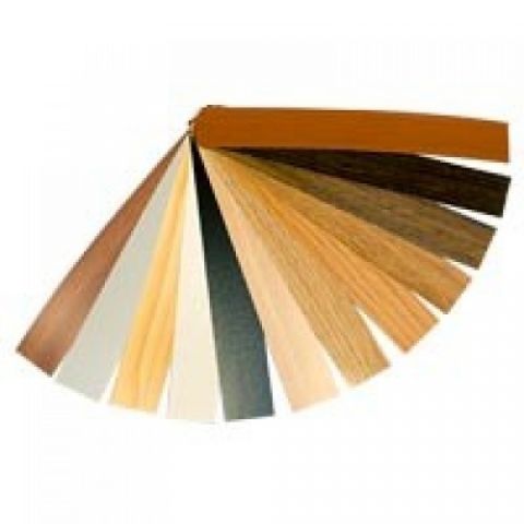 CANTO LAMIN. BLANCO 22MM. 5M