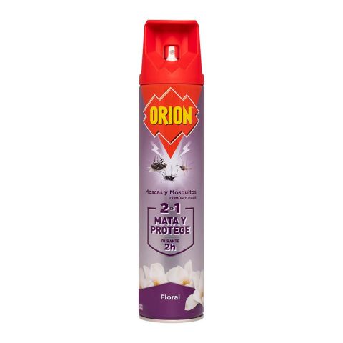 INSECTICIDA  MOSCAS Y MOSQUITOS