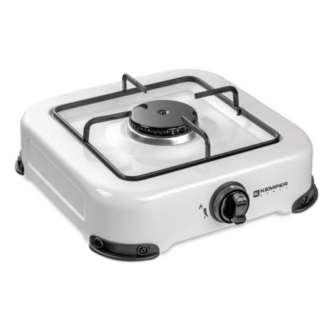 COCINA GAS BUTANO/PROPANO 1 QUEMADOR