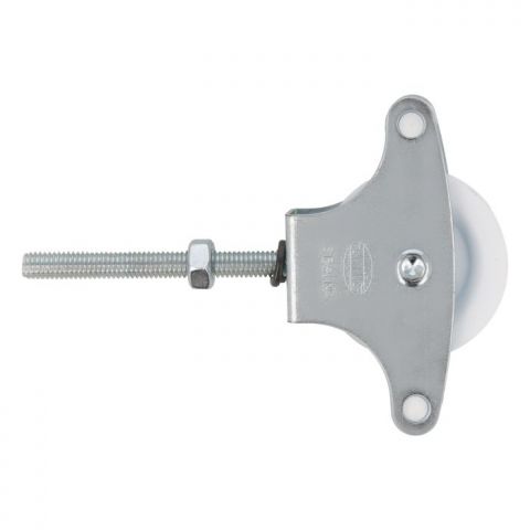 POLEA TENDER PVC 60MM
