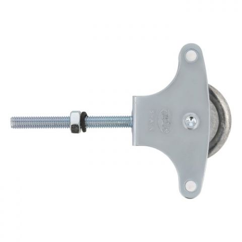 POLEA TENDER METAL 60MM
