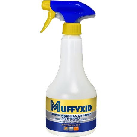  MOHO MUFFYCID BOX 1/5L 