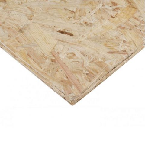 AGLOMERADO OSB 2500*125*10