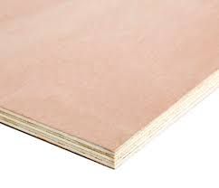 TABLERO FENOLICO 2500*1250*15MM