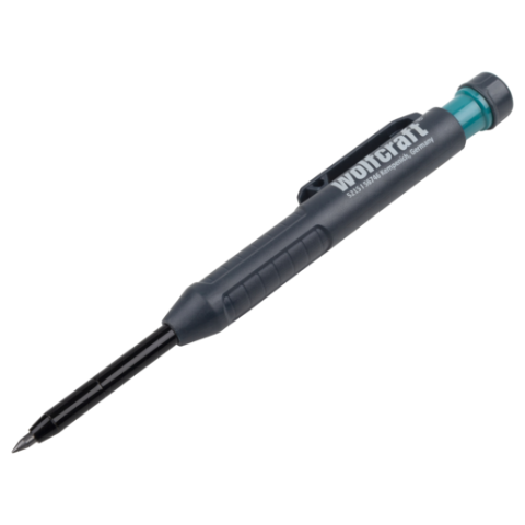 MARCADOR AGUJEROS PROFUNDOS