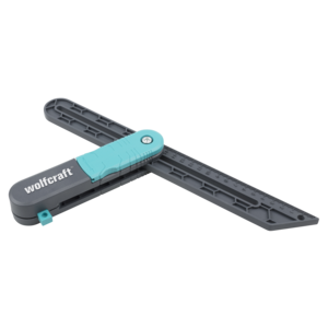 FALSA ESCUADRA CON GRAMIL