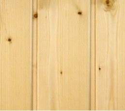 PAQUETE FRISO PNO ABETO 3000*95X10 BARNIZADO 