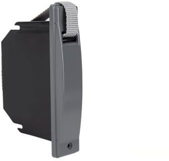 RECOGEDOR UNIVER. 18MM GRIS.