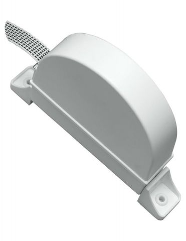 RECOGEDOR ABATIBLE C/14MM BLAN.