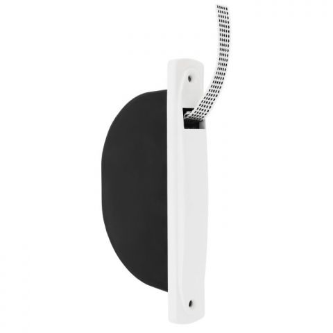 RECOGEDOR UNIVER 18MM BLANCO