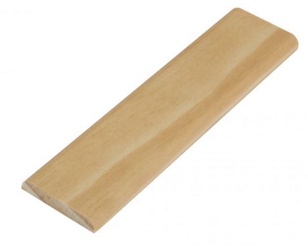 MOLDURA MADERA 25*6*2500