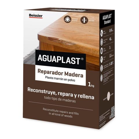 REPARADOR MADERA 1K