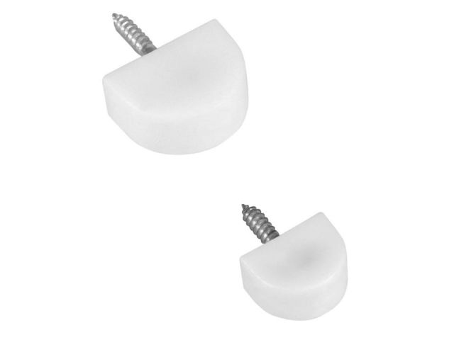 SOPORTE ROCA BLANCO