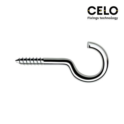 CAJA 50 HEMBRILLA DIN/REF HA 5 120 ZINC