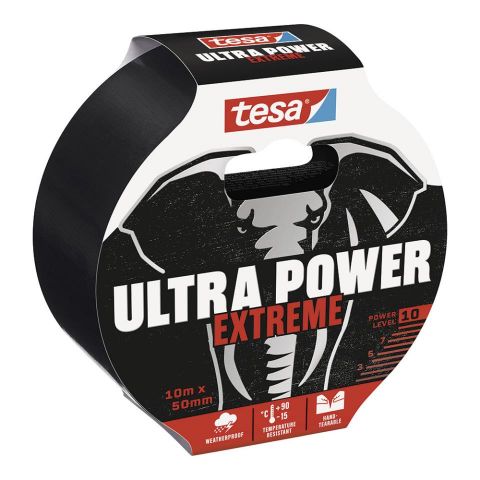 CINTA ULTRA POWER EXTREME 10M*50MM