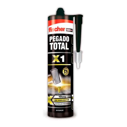 PEGADO TOTAL PROFESIONAL. 300ML