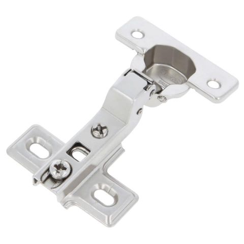 BISAGRA CAZOLETA 26MM  ACODADA