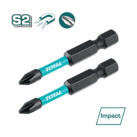 PUNTAS IMPAC PH3 50MM TACIM71PH350