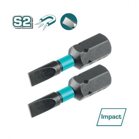 PUNTAS IMPAC SL5 25MM TACIM71SL525
