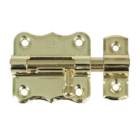 PASADOR 40MM MOD. 384 LATONADO