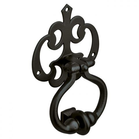 ALDABA PUERTA RUSTICA 110*100 NG