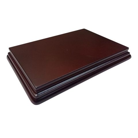 PEANA RECTANGULAR 22*15CM 22MM