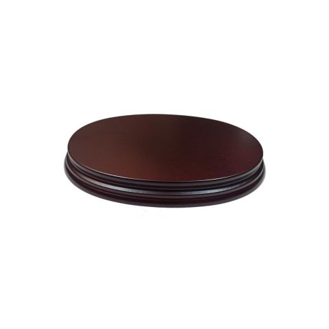 PEANA OVALADA 26*18CM 22MM