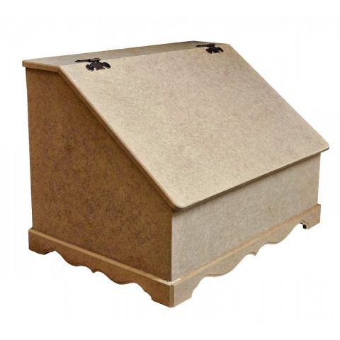 CAJA D.M SECRETER 36x26x26