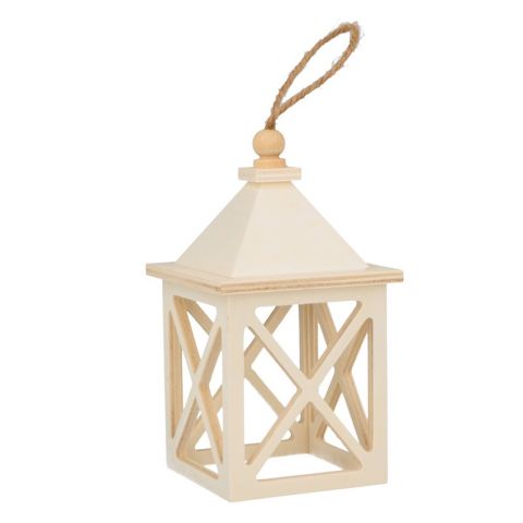 FAROL MAD.7x7x12,5cm