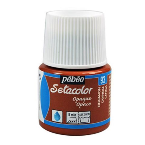 PEBEO SETACOLOR 93 CANELA