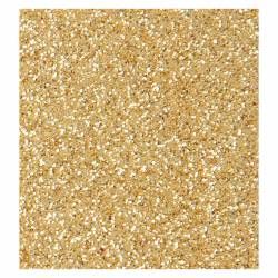 GOMA EVA GLITTER ORO