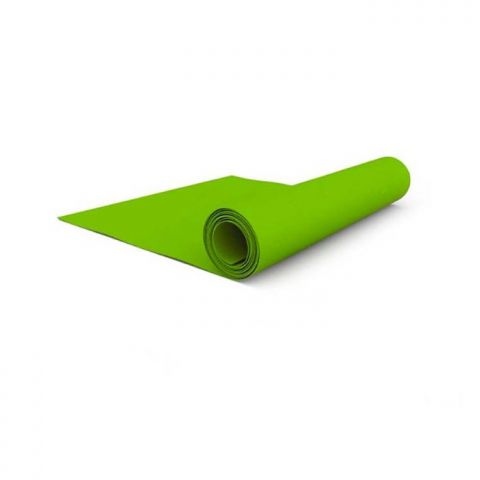 TEJIDO NO TEJIDO POLIPROPILENO 0'81X3M 70G VERDE