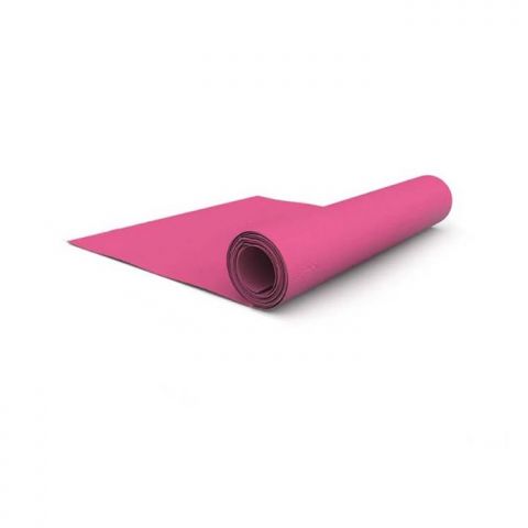 TEJIDO NO TEJIDO POLIPROPILENO 0'81X3M 70G ROSA