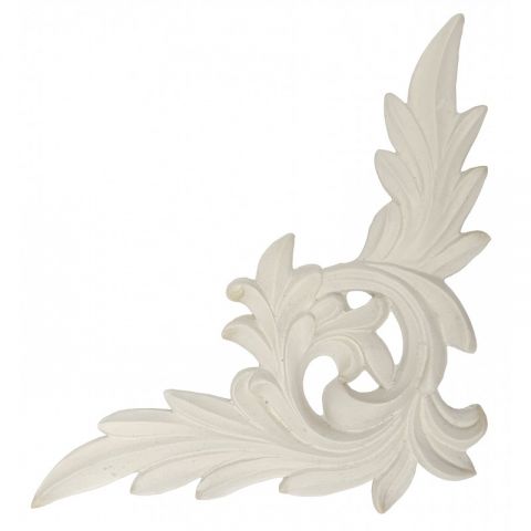 ESQUINERA RESINA 27*12.5    