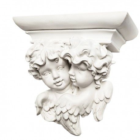 MESULAS ANGELES 29,5x27x12cm