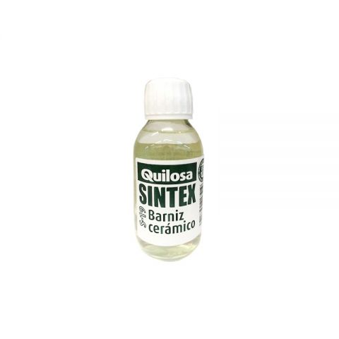 BARNIZ CERAMICO SINTEX