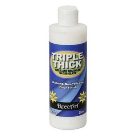 BARNIZ TRIPLE THICK 