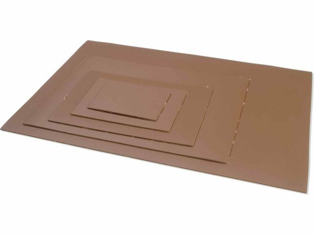 PLANCHA LINOLEO A4