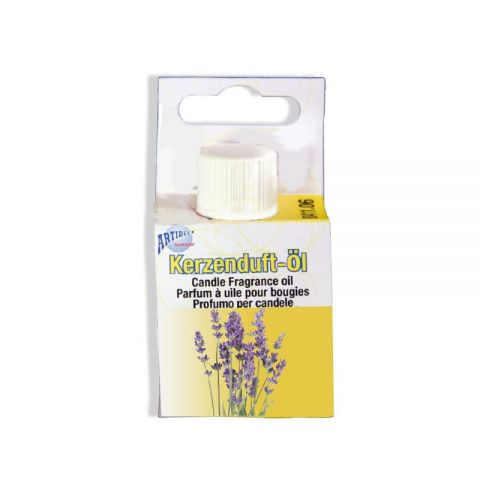 PERFUME VELAS LAVANDA 10ML