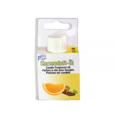 PERFUME VELAS NARANJA 10ML