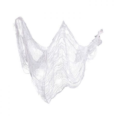 TELARAÑA DECORATIVA 76*228