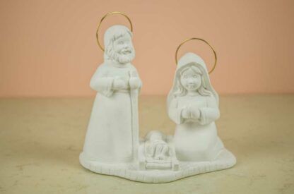 COMPACTO INFANTIL 16CM