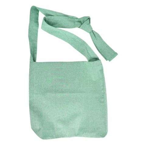 BOLSA DIDEX VERDE 48X38CM