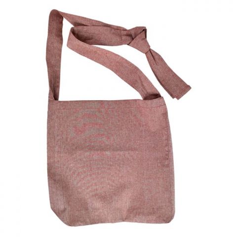 BOLSA DIDEX ROJA 48X38CM