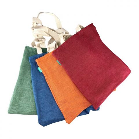 BOLSA DIDEX YUTE 41X37CM