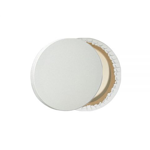 LIENZO CIRCULAR DIAM. 80