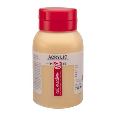 ACRILICO AART CREATION 801 750ML