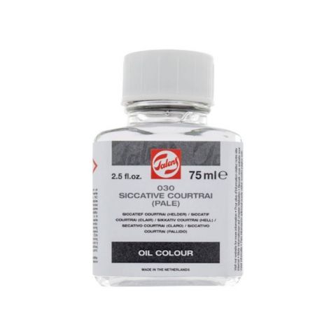 SECATIVO COBALTO 75ML