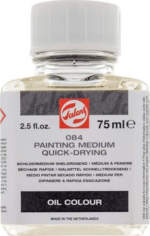 MEDIO SECADO RAPIDO 75ML